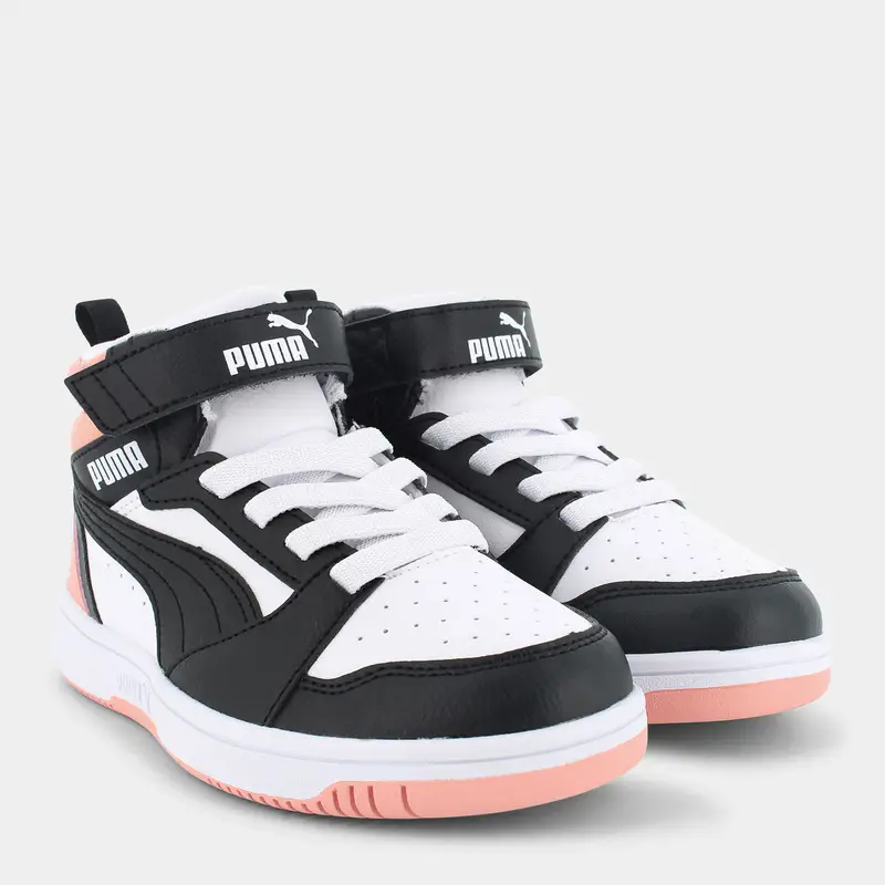 Sportive Puma da Bambina, multicolor miniatura 2