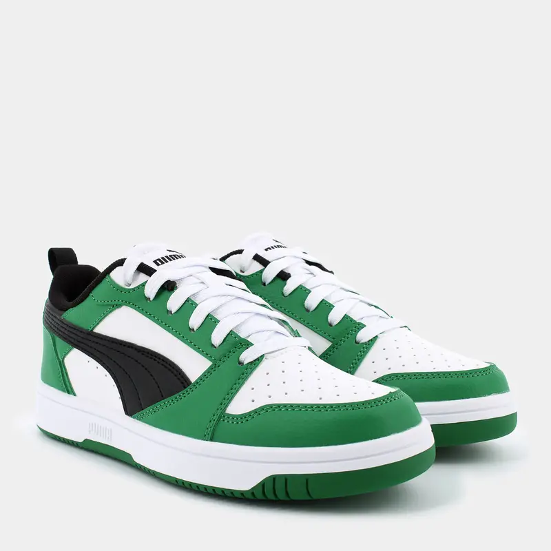 Sportive Puma da Bambino, multicolor miniatura 2