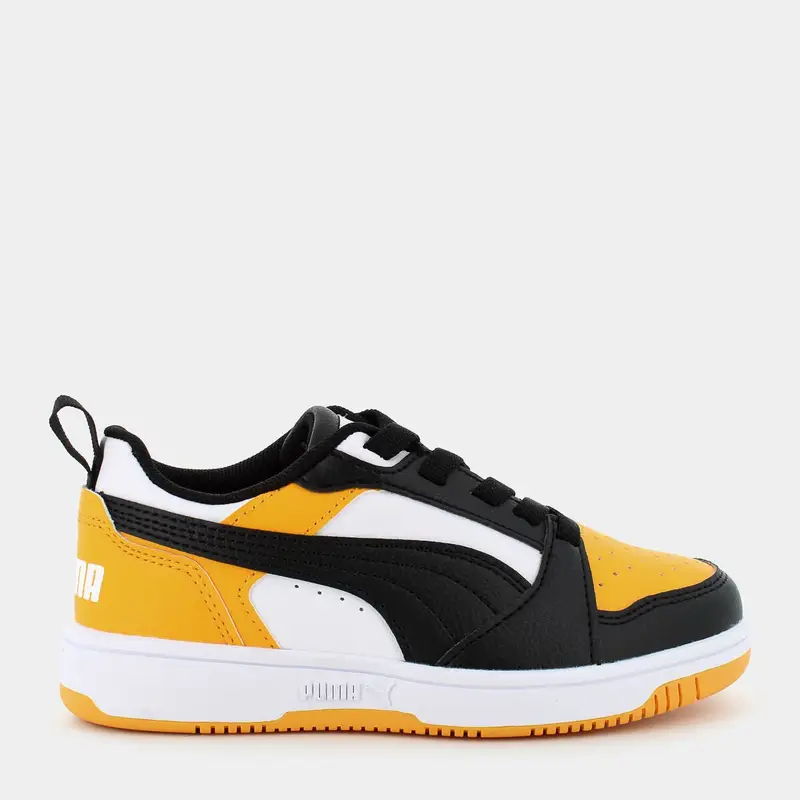 Sportive Puma da Bambino, multicolor