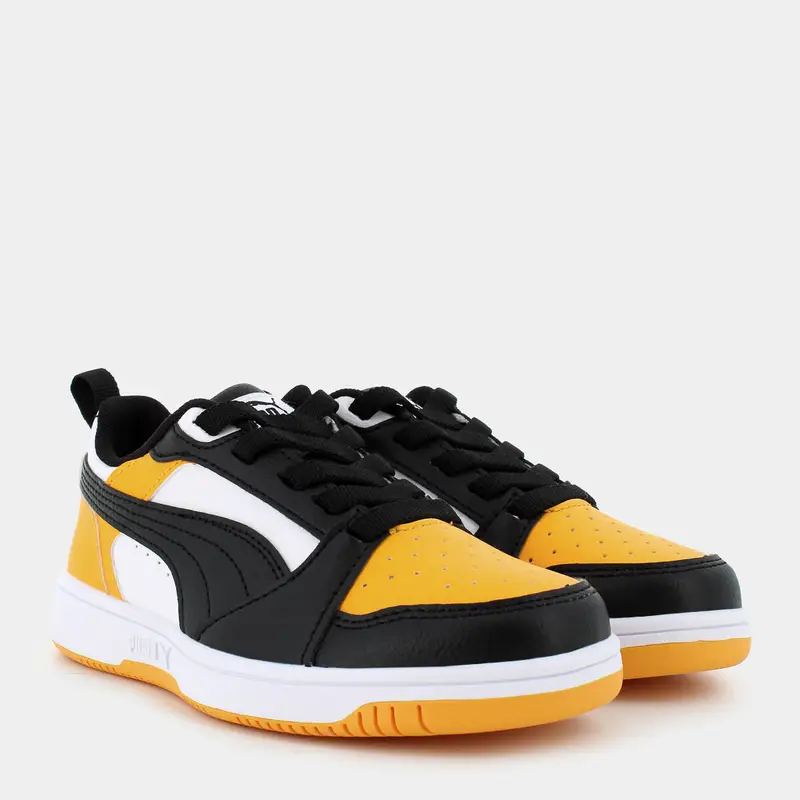 Sportive Puma da Bambino, multicolor miniatura 2