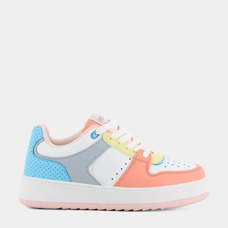 Sportive Yousm da Donna, multicolor