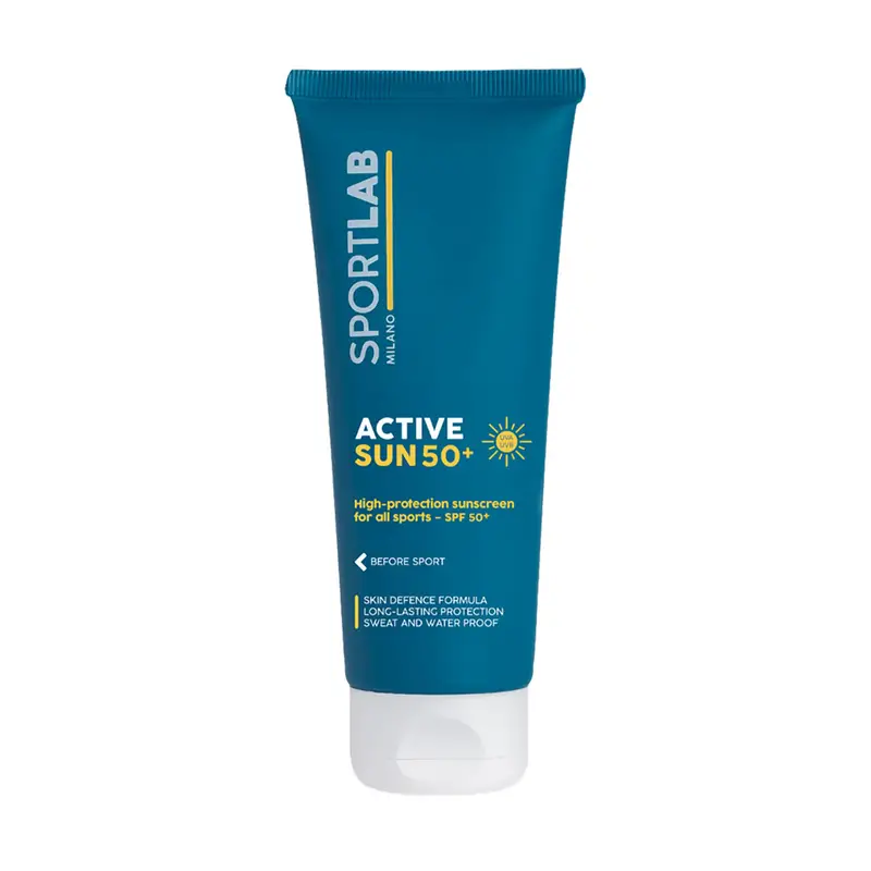 CREMA ACTIVE SUN 50+