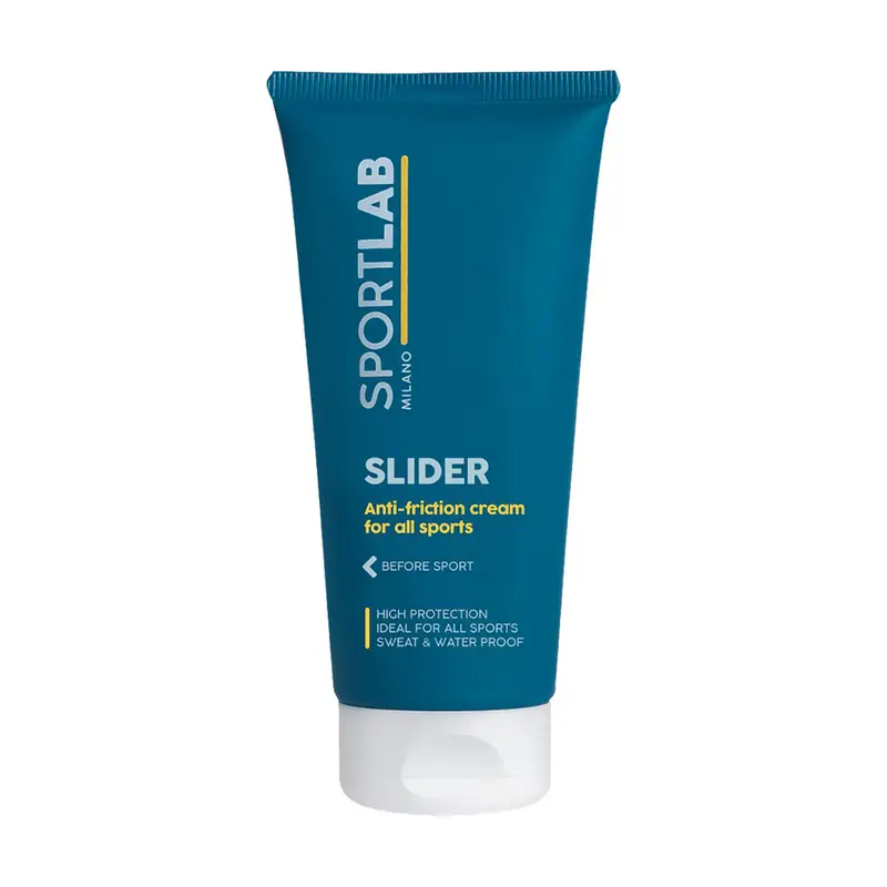 CREMA ANTI-SFREGAMENTO SLIDER