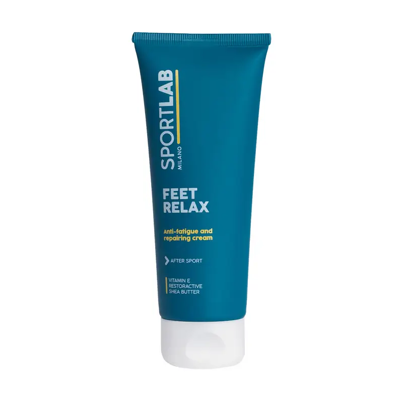 CREMA FEET RELAX