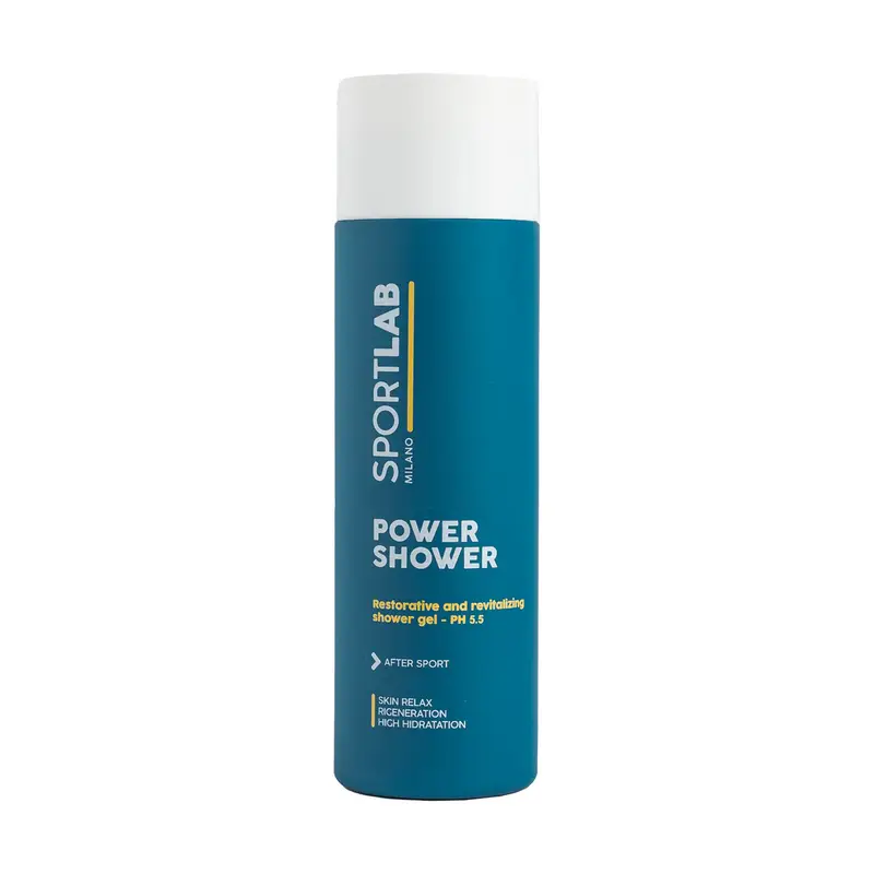 GEL DOCCIA POWER SHOWER