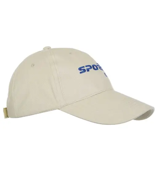 Baseball - cappellino Beige