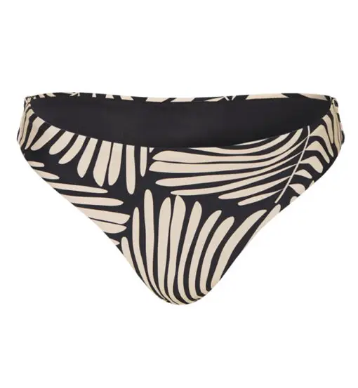 Basic bikini bottom - slip costume - donna Beige