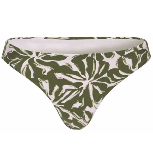 Basic W - slip costume - donna Green