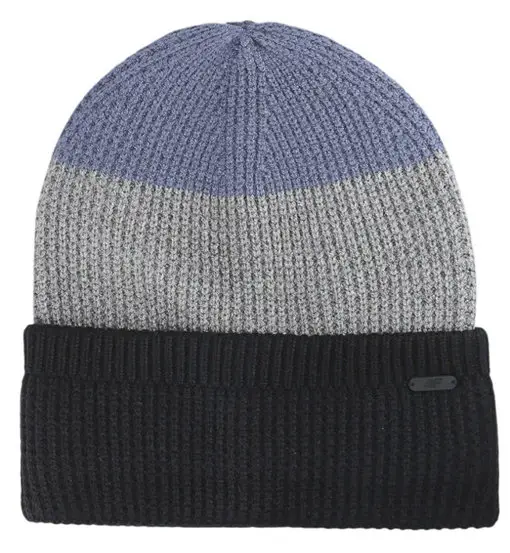 Sportler CAP M601 Jr - berretto - bambino Black