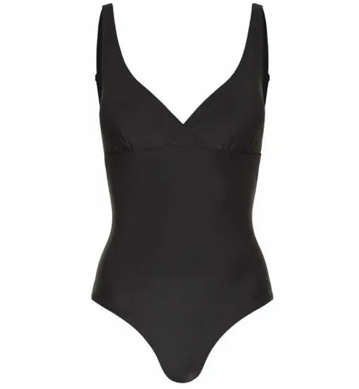 Costume Intero W - donna Black