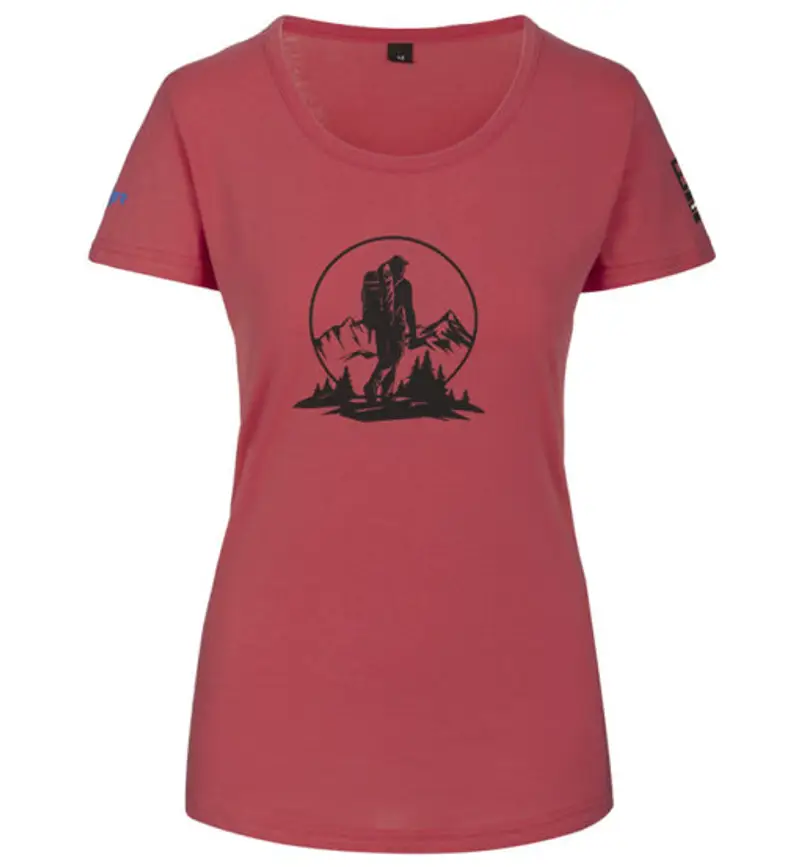SPORTLER T-shirt Donna 2411879