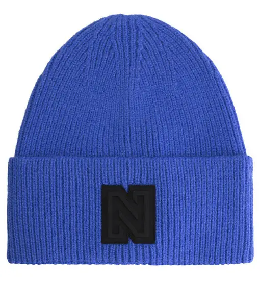 Gabin Ski W - berretto - donna Blue