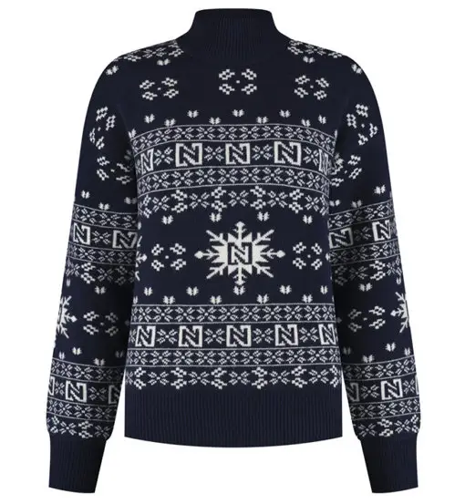 Gally Pull W - maglione - donna Blue