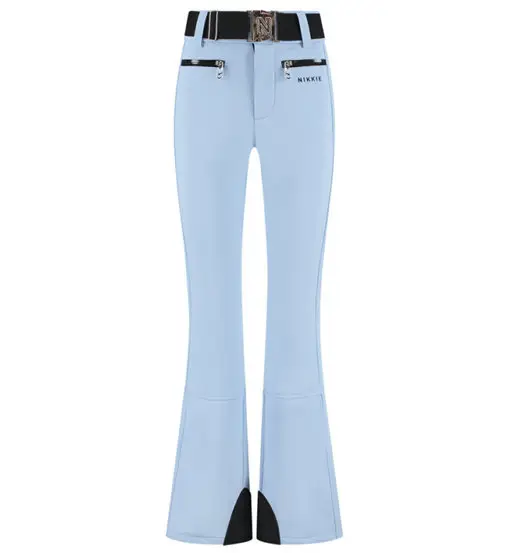 Grace W - pantaloni da sci - donna Blue