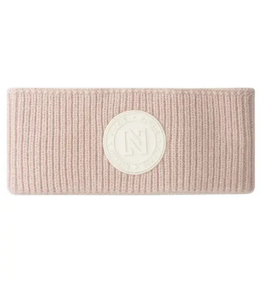 Headband W - fascia paraorecchie - donna Pink