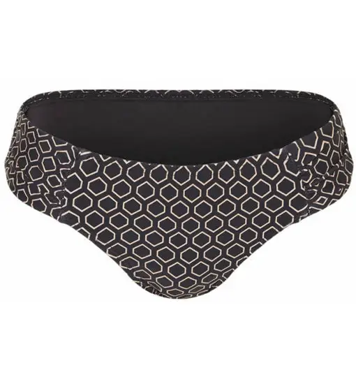 Hipster W - slip costume - donna Black