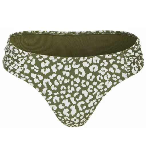 Hipster W - slip costume - donna Green