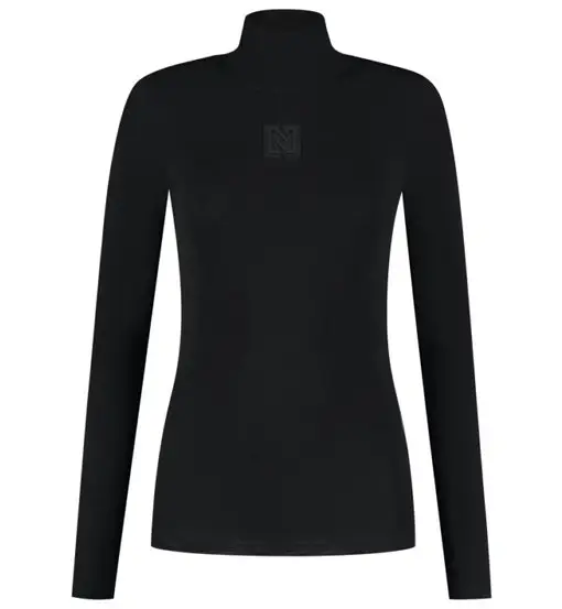 Jolie W - maglione - donna Black