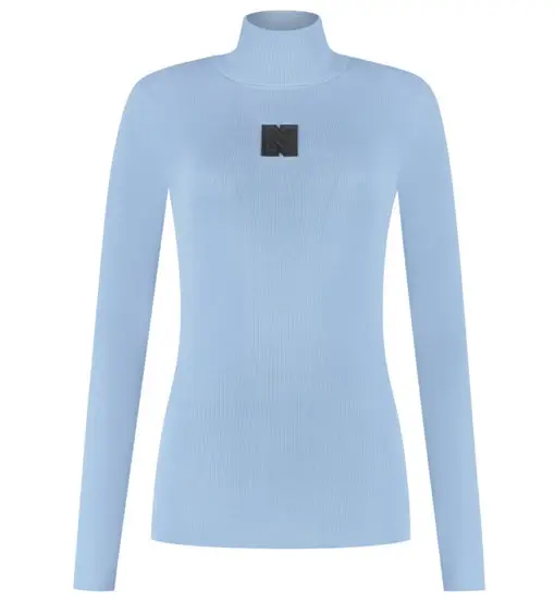 Jolie W - maglione - donna Blue