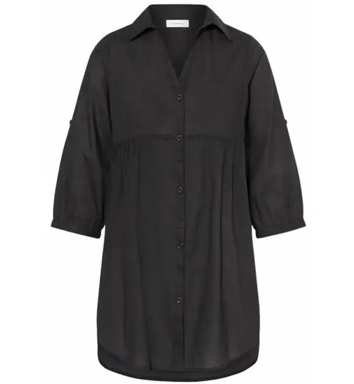 Marseille W - vestito - donna Black