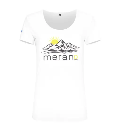 SPORTLER T-shirt Donna 2487174