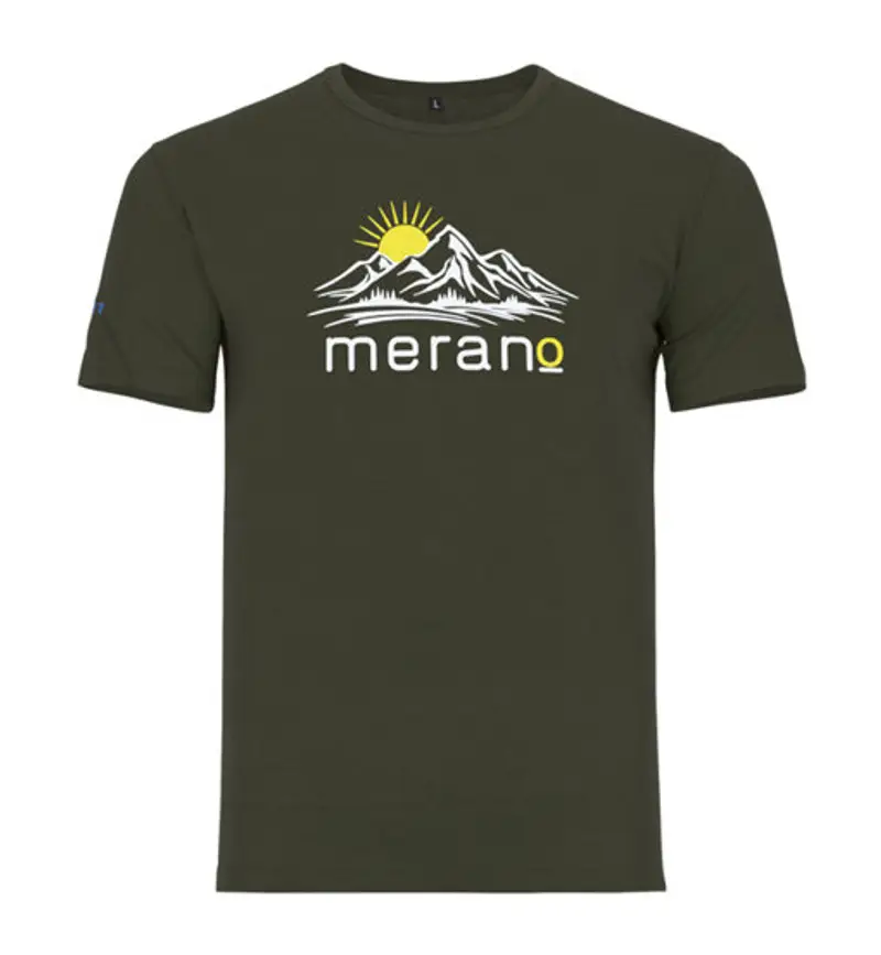 SPORTLER T-shirt Uomo Nero 2402609