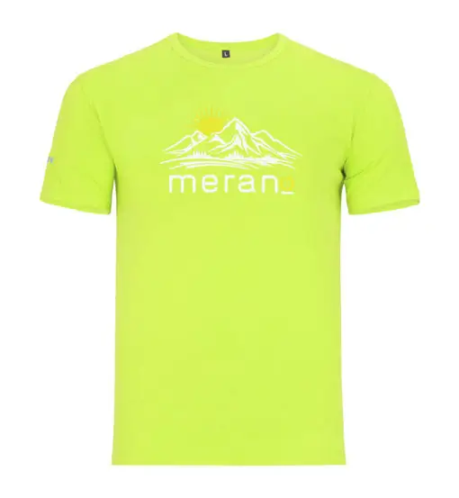 Merano - T-shirt - uomo Green