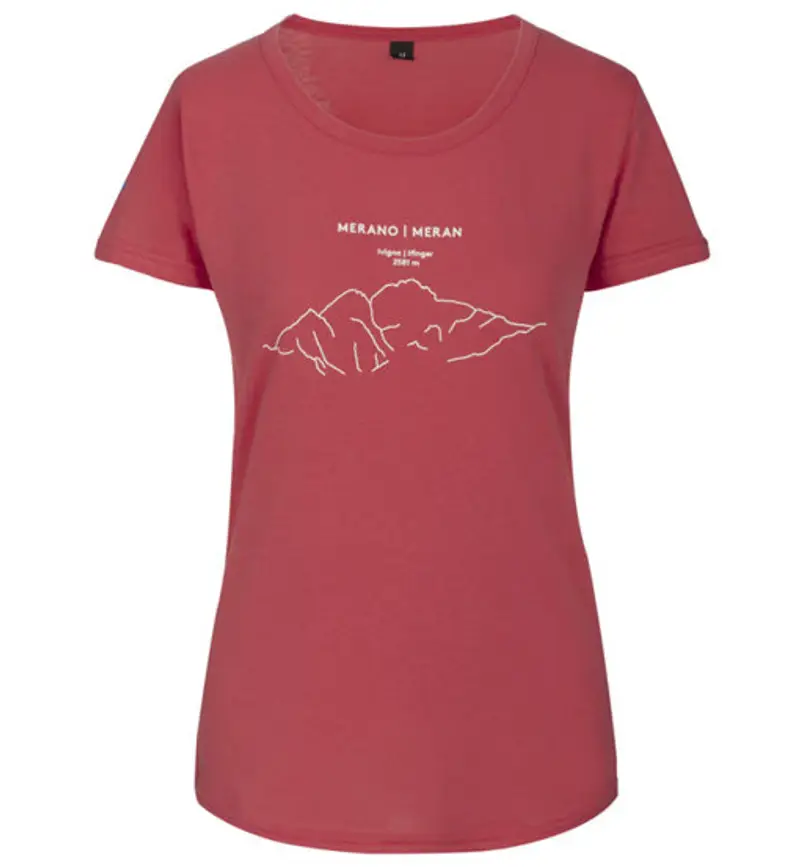 SPORTLER T-shirt Donna 2411880