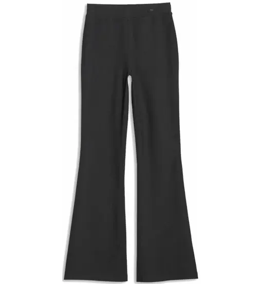 Pantaloni fitness Jr - bambina Black