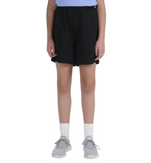 Pantaloni fitness Jr - bambina Black