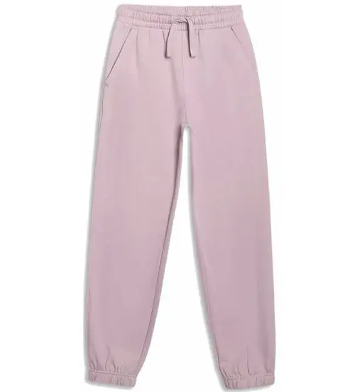 Pantaloni fitness Jr - bambina Light Pink