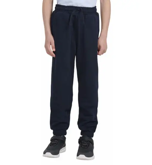 Pantaloni fitness Jr - bambino Blue