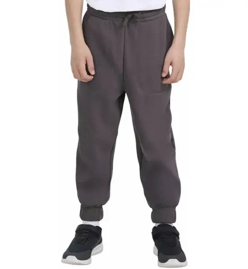 Pantaloni fitness Jr - bambino Grey