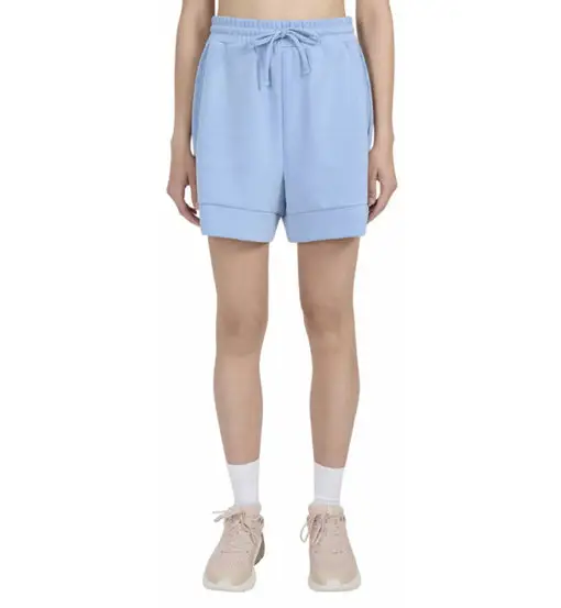 Pantaloni fitness W - donna Blue