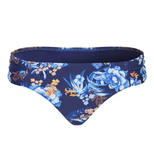 Panty - slip costume - donna Blue