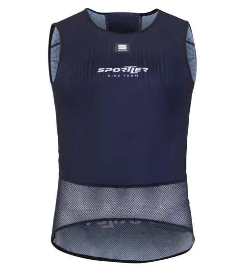 Pro Sportler Team - maglietta tecnica - unisex Blue