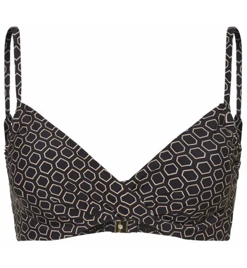 Reggiseno Costume W - donna Black