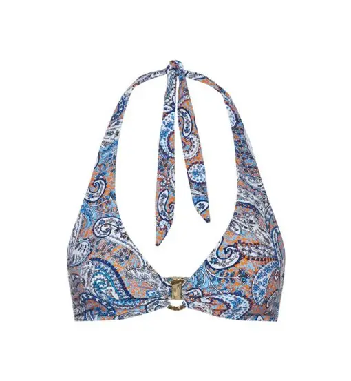 Reggiseno Costume W - donna Blue