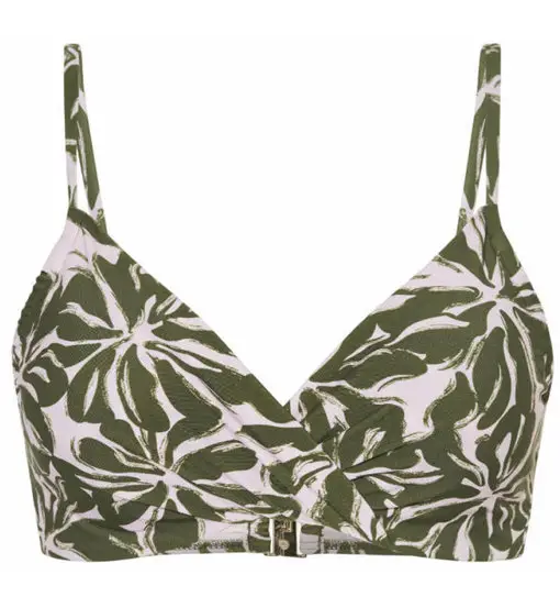 Reggiseno Costume W - donna Green