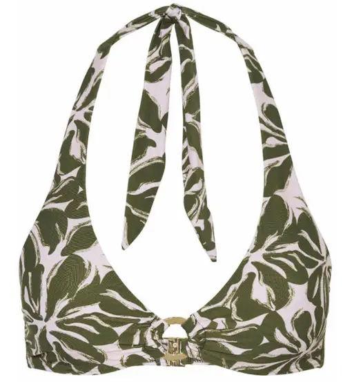 Reggiseno Costume W - donna Green