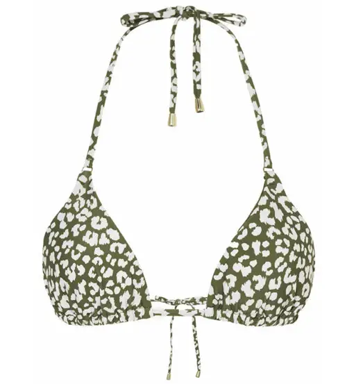 Reggiseno Costume W - donna Green