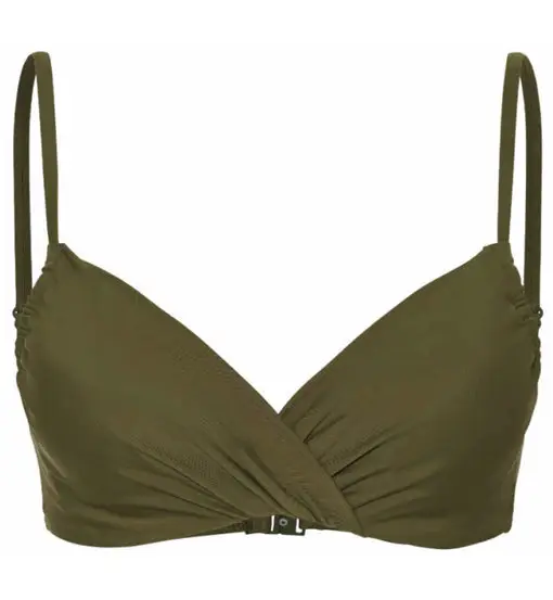 Reggiseno Costume W - donna Green