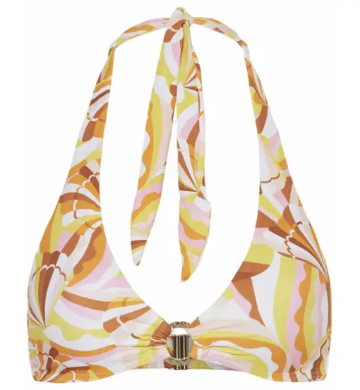 Reggiseno Costume W - donna Orange