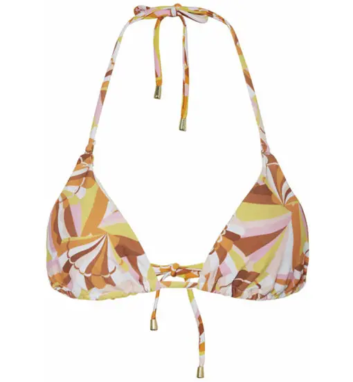 Reggiseno Costume W - donna Orange