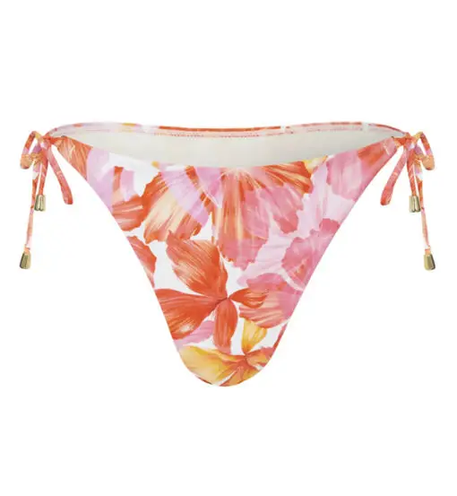 Slip costume - donna Orange