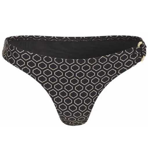 Slip Costume W - donna Black