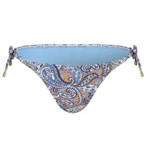 Slip Costume W - donna Blue