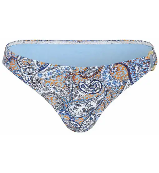 Slip Costume W - donna Blue