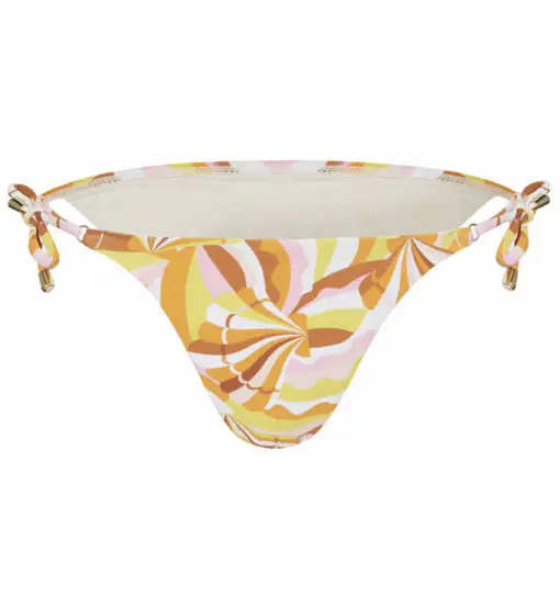 Slip Costume W - donna Orange