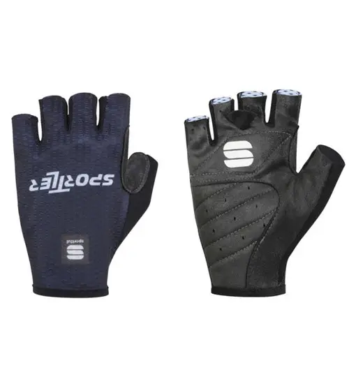 Summer Mesh Sportler Team - guanti ciclismo Blue